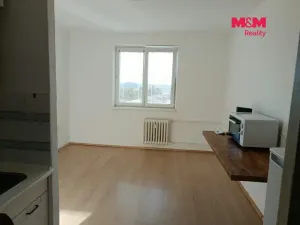 Prodej bytu 1+kk, Havířov - Město, Fibichova, 23 m2