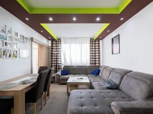 Prodej bytu 3+1, Ostrava, Výškovická, 68 m2