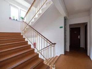 Prodej bytu 3+1, Ostrava, Výškovická, 68 m2