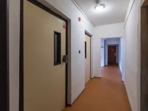 Prodej bytu 3+1, Ostrava, Výškovická, 68 m2