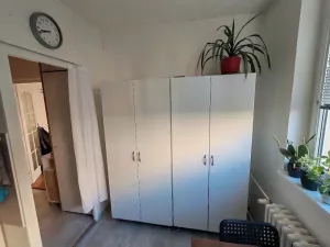 Pronájem bytu 1+1, Prostějov, K. H. Kepky, 35 m2