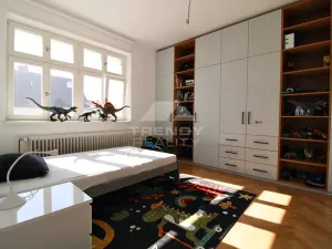 Prodej vily, Plzeň, Slovanské údolí, 306 m2
