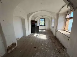Prodej zemědělského objektu, Šimanov, 150 m2