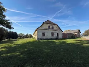 Prodej zemědělského objektu, Šimanov, 150 m2