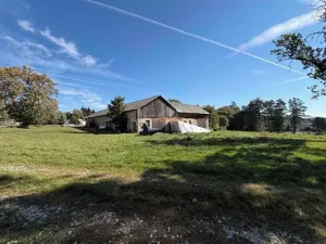Prodej zemědělského objektu, Šimanov, 150 m2