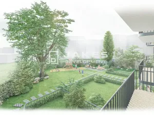 Pronájem bytu 2+kk, Kolín, Zengrova, 48 m2