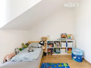 Pronájem bytu 3+kk, Vráto, Na Pěšině, 76 m2
