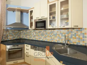 Prodej bytu 2+kk, Milovice, 66 m2