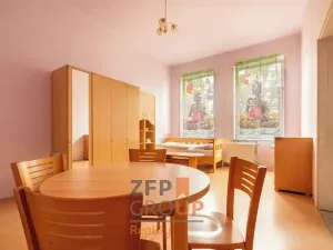 Prodej bytu 2+kk, Milovice, 66 m2