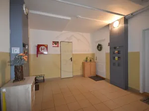 Prodej bytu 3+1, Česká Ves, 70 m2