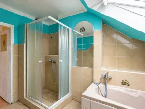 Prodej rodinného domu, Tábor, Hlinická, 260 m2