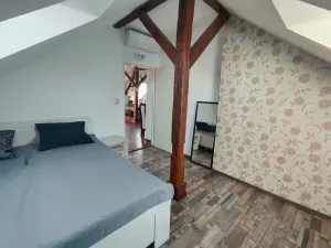 Prodej bytu 2+kk, Olomouc, Polská, 77 m2