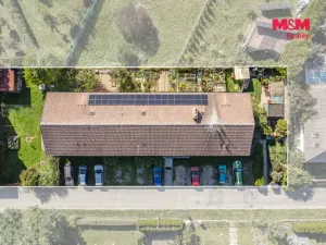 Prodej bytu 2+1, Opatovice nad Labem, Růžová, 57 m2