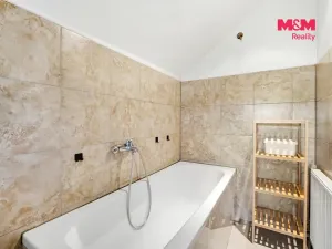 Prodej rodinného domu, Železný Brod - Bzí, 313 m2
