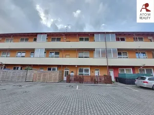 Pronájem bytu 2+kk, Kolín, U Borků, 50 m2