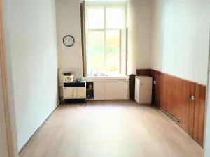Pronájem bytu 2+kk, Praha - Vinohrady, 45 m2