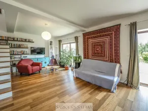 Prodej rodinného domu, Nučice, Paderlíkova, 135 m2