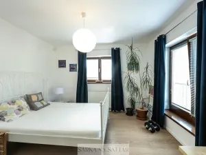 Prodej rodinného domu, Nučice, Paderlíkova, 135 m2
