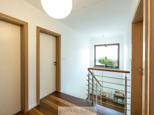 Prodej rodinného domu, Nučice, Paderlíkova, 135 m2