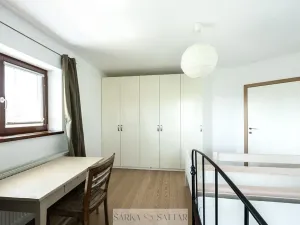 Prodej rodinného domu, Nučice, Paderlíkova, 135 m2