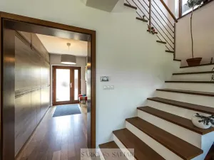 Prodej rodinného domu, Nučice, Paderlíkova, 135 m2