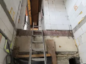 Prodej rodinného domu, Prostějov, 200 m2