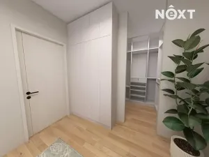Prodej bytu 2+kk, Mělník, 44 m2