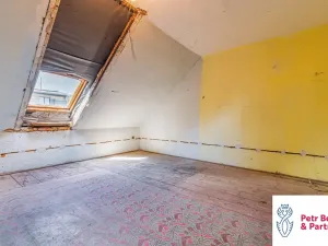 Prodej rodinného domu, Lužná, Prostřední, 135 m2