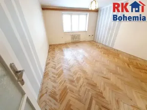 Prodej bytu 2+1, Mladá Boleslav, S. K. Neumanna, 64 m2