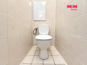 Pronájem bytu 2+1, Karviná - Ráj, Prameny, 60 m2