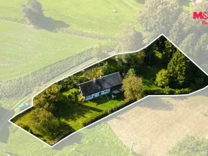 Prodej chalupy, Osečná - Zábrdí, 100 m2