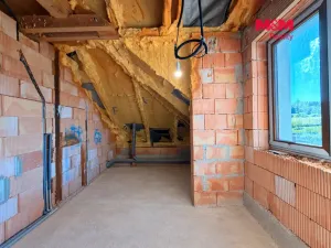 Prodej rodinného domu, Dubno, 253 m2
