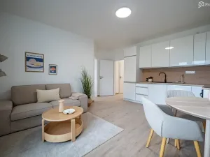 Prodej bytu 4+kk, Brno, Nivky, 85 m2