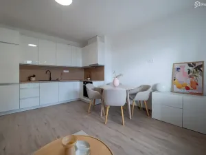 Prodej bytu 4+kk, Brno, Nivky, 85 m2