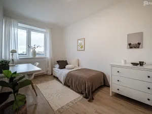 Prodej bytu 4+kk, Brno, Nivky, 85 m2