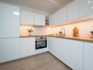 Prodej bytu 2+kk, Brno, Elgartova, 73 m2