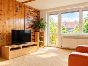Prodej bytu 3+1, Brno, Uprkova, 80 m2