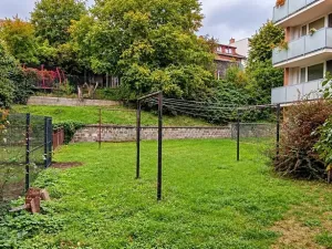 Prodej bytu 3+1, Brno, Uprkova, 80 m2