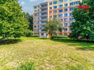Prodej bytu 3+kk, Praha - Střížkov, Rumburská, 64 m2