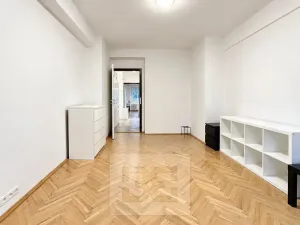 Pronájem bytu 2+1, Praha - Nusle, Spolupráce, 47 m2