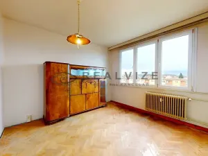 Prodej bytu 3+1, České Budějovice, Pod Lékárnou, 65 m2