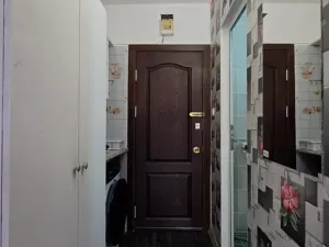 Prodej bytu 1+kk, Nesebar, Bulharsko, 18 m2