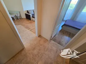 Prodej bytu 2+kk, Ravda, Bulharsko, 46 m2