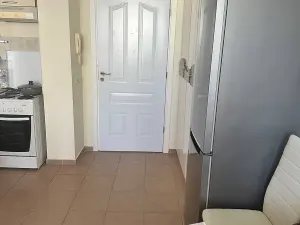 Prodej bytu 2+kk, Nesebar, Bulharsko, 55 m2