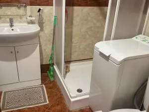 Prodej bytu 2+kk, Nesebar, Bulharsko, 55 m2