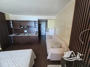 Prodej bytu 1+kk, Sveti Vlas, Bulharsko, 38 m2