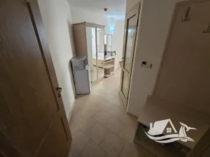 Prodej bytu 1+kk, Nesebar, Bulharsko, 28 m2