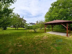 Prodej rodinného domu, Chvalčov, Kroužky, 222 m2