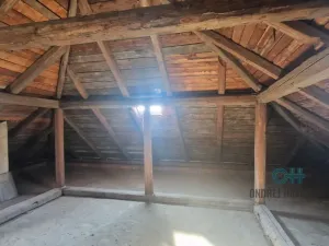 Prodej rodinného domu, Oprostovice, 330 m2