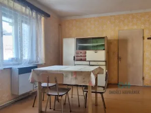 Prodej rodinného domu, Oprostovice, 330 m2